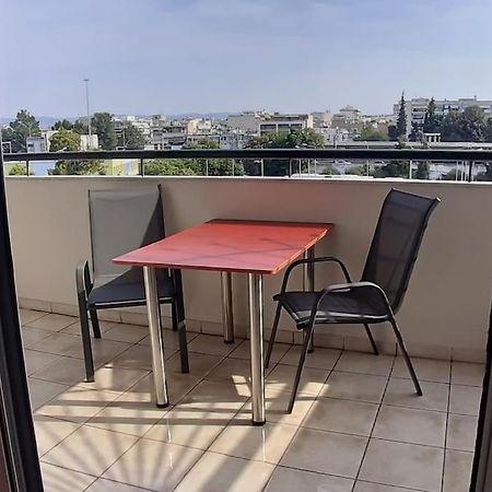 Blue Apartment Солун Екстериор снимка