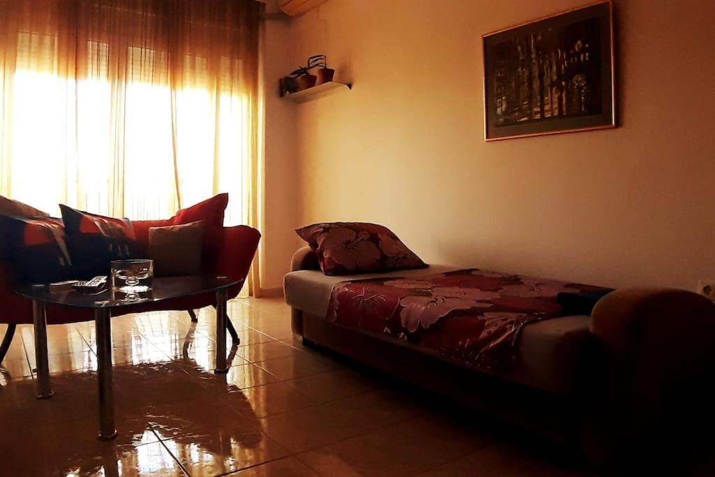 Blue Apartment Солун Екстериор снимка