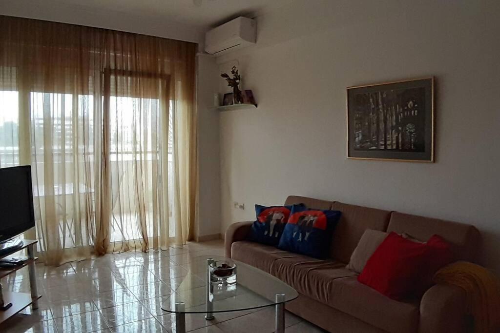 Blue Apartment Солун Екстериор снимка